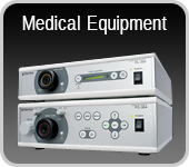 Medical Equipment